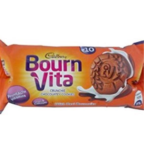 CAD.BOURNVITA BIS.46g